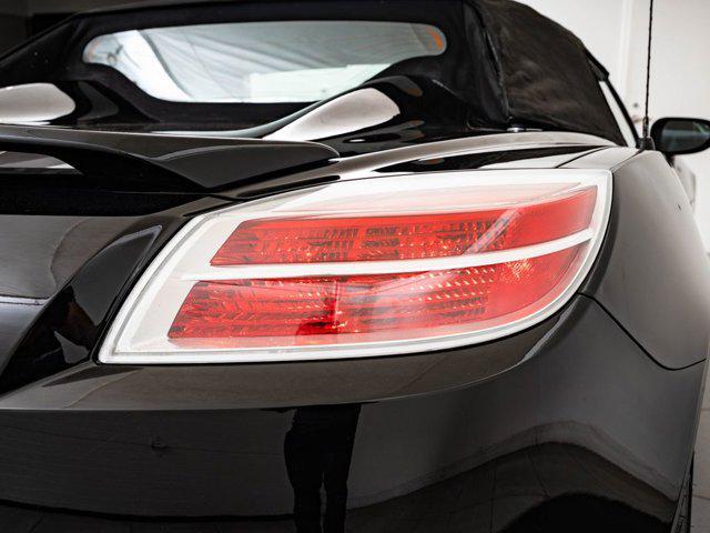 used 2007 Saturn Sky car, priced at $14,198