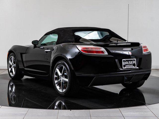 used 2007 Saturn Sky car, priced at $14,198