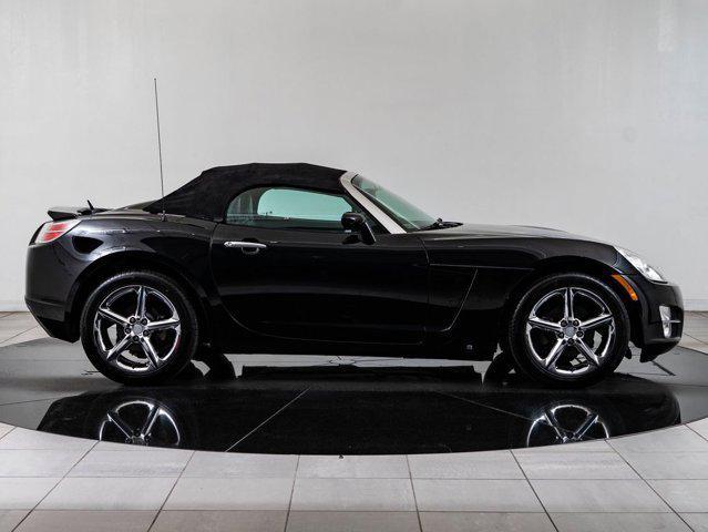 used 2007 Saturn Sky car, priced at $14,198