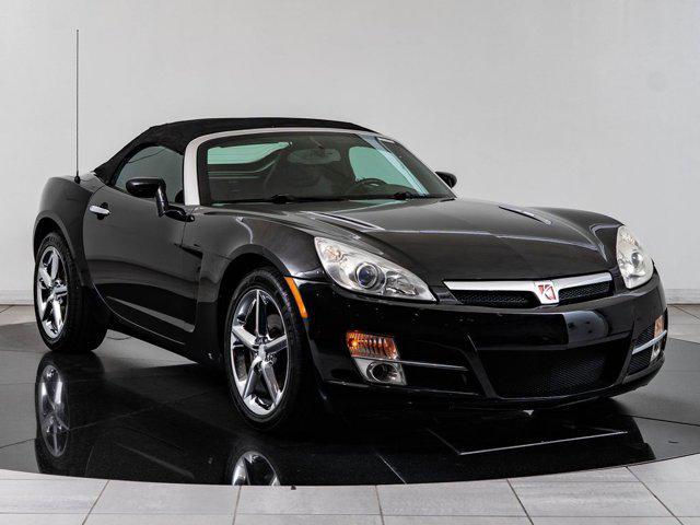 used 2007 Saturn Sky car, priced at $14,198