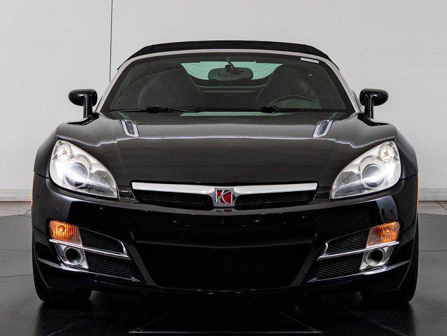 used 2007 Saturn Sky car, priced at $14,198
