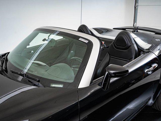 used 2007 Saturn Sky car, priced at $14,198