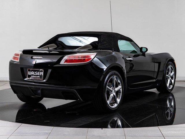 used 2007 Saturn Sky car, priced at $14,198