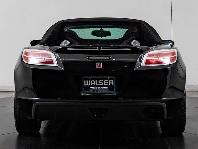used 2007 Saturn Sky car, priced at $14,198