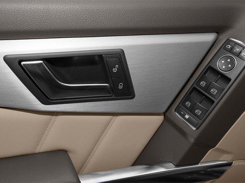 used 2013 Mercedes-Benz GLK-Class car