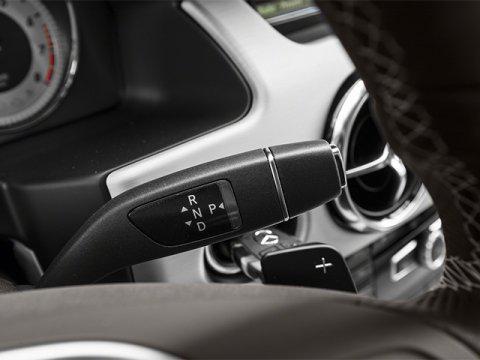 used 2013 Mercedes-Benz GLK-Class car