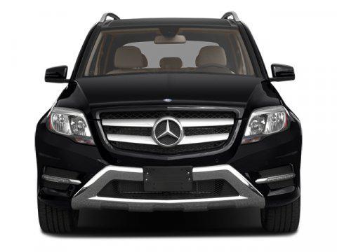 used 2013 Mercedes-Benz GLK-Class car