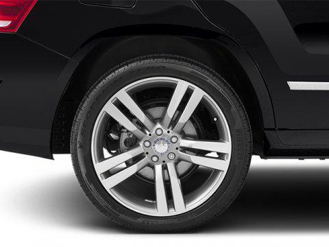 used 2013 Mercedes-Benz GLK-Class car