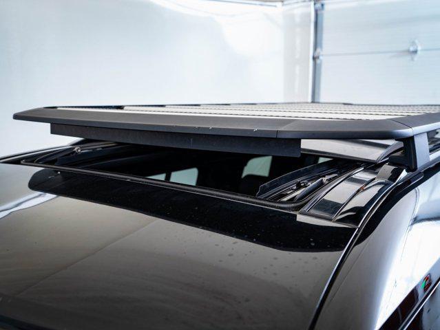 used 2021 Land Rover Defender car, priced at $57,798