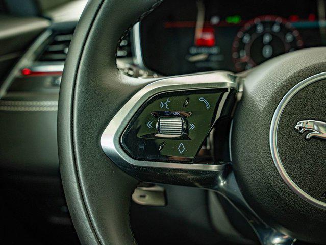 used 2024 Jaguar F-PACE car, priced at $41,998