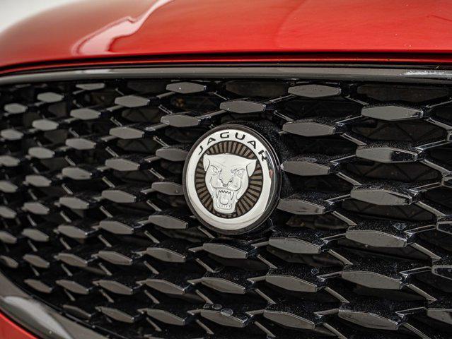used 2024 Jaguar F-PACE car, priced at $41,998