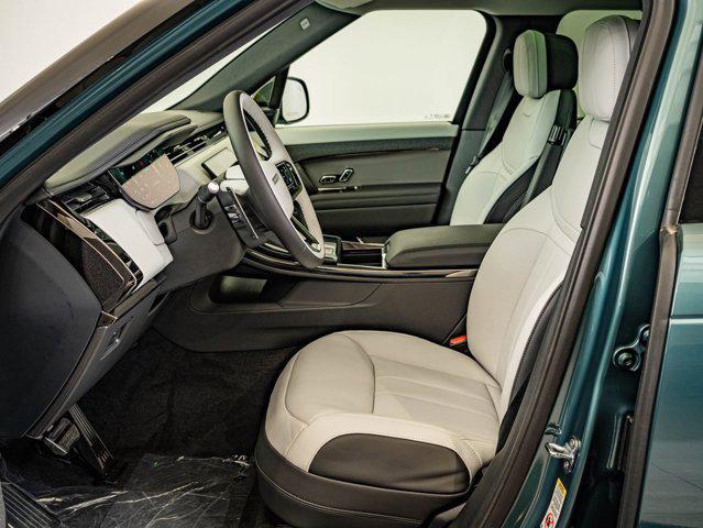 new 2025 Land Rover Range Rover Sport car, priced at $104,998