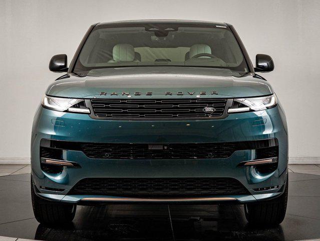 new 2025 Land Rover Range Rover Sport car, priced at $104,998