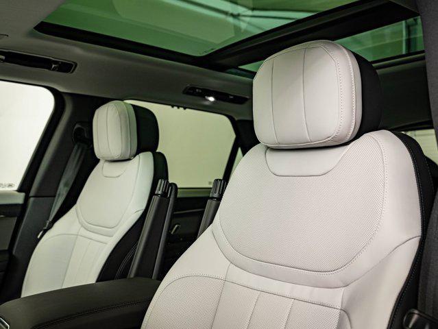 new 2025 Land Rover Range Rover Sport car, priced at $104,998
