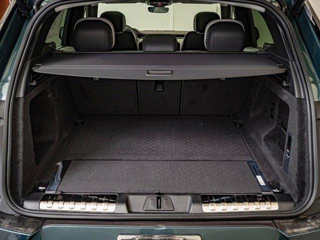 new 2025 Land Rover Range Rover Sport car, priced at $104,998