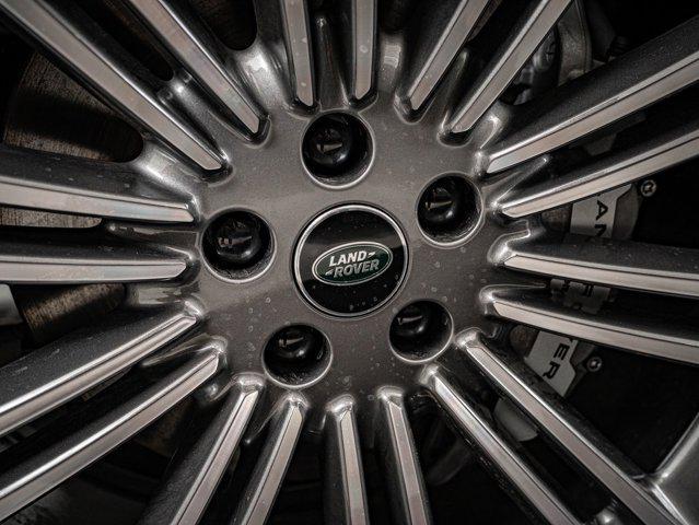 new 2025 Land Rover Range Rover Sport car, priced at $104,998