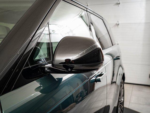 new 2025 Land Rover Range Rover Sport car, priced at $104,998