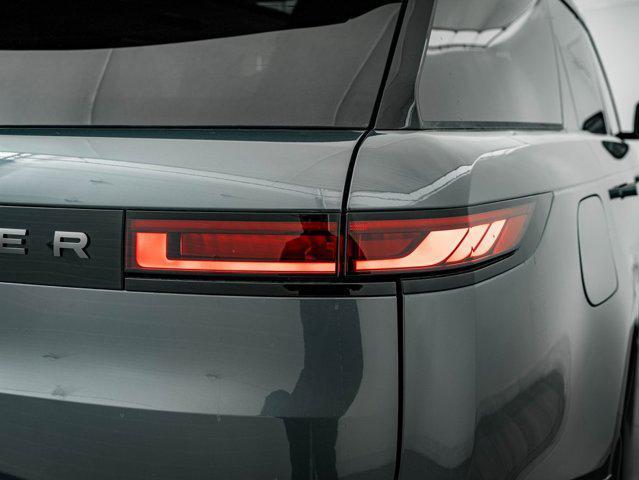 new 2025 Land Rover Range Rover Sport car, priced at $104,998