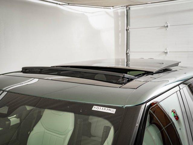 new 2025 Land Rover Range Rover Sport car, priced at $104,998