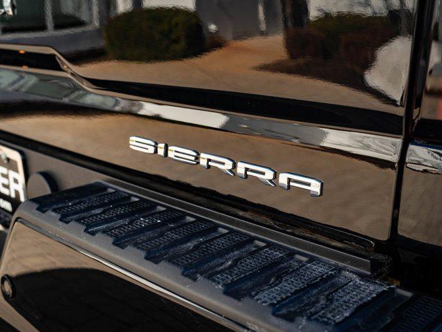 used 2025 GMC Sierra 3500 car, priced at $77,998