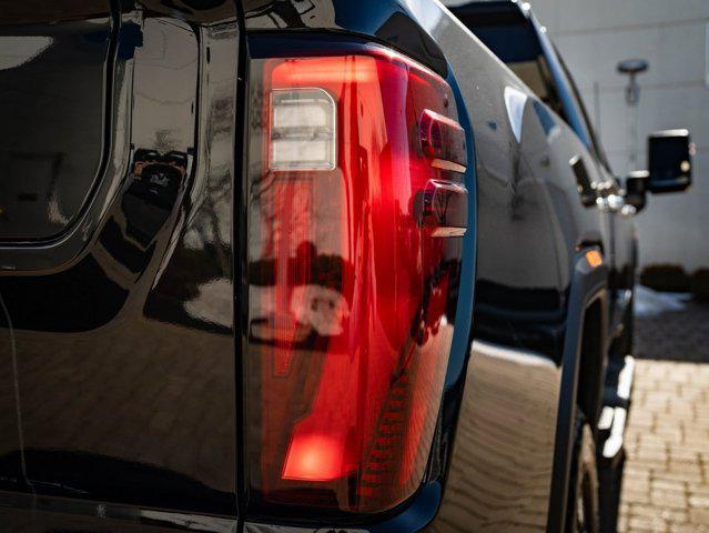 used 2025 GMC Sierra 3500 car, priced at $77,998
