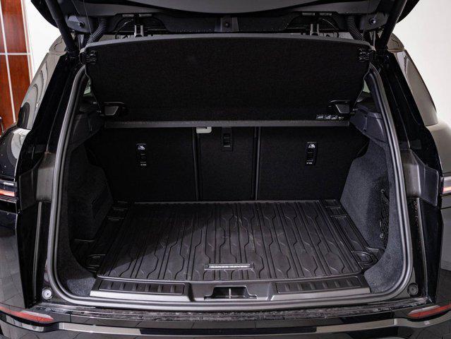 used 2026 Land Rover Range Rover Evoque car, priced at $54,998