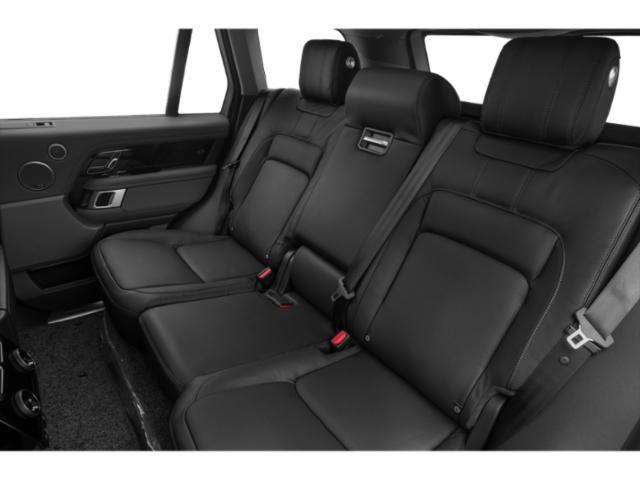 used 2021 Land Rover Range Rover car, priced at $51,998