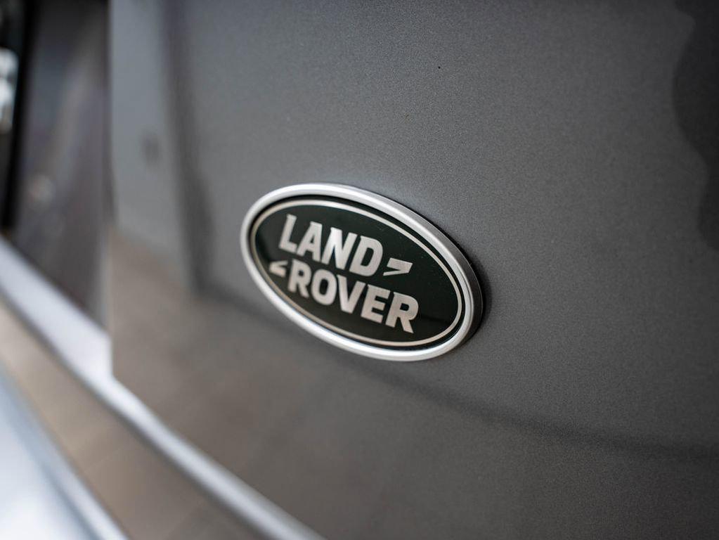 used 2021 Land Rover Range Rover car, priced at $52,193