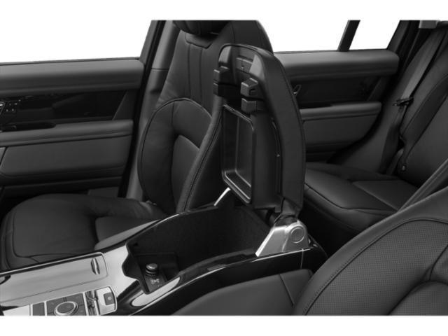 used 2021 Land Rover Range Rover car, priced at $51,998