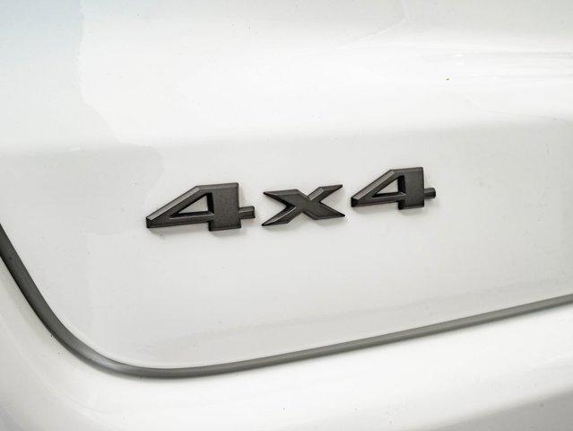used 2025 Jeep Compass car, priced at $26,998