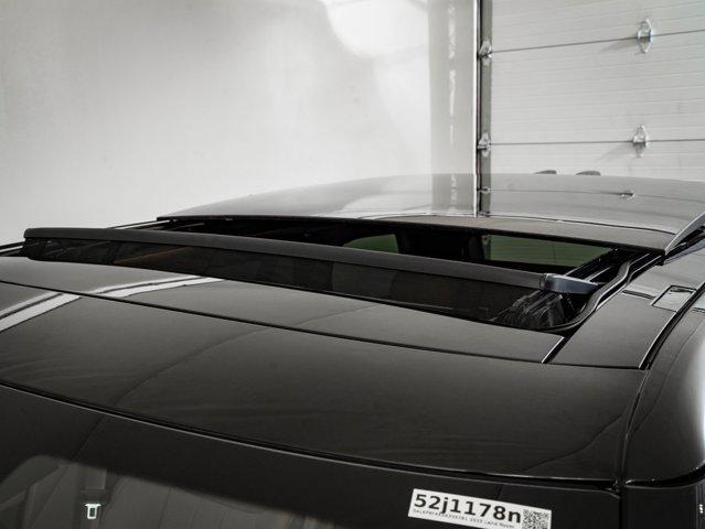 new 2025 Land Rover Range Rover car, priced at $130,998