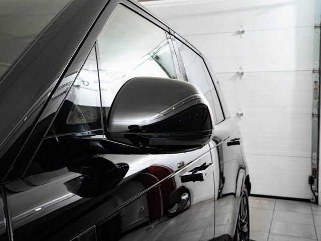 new 2025 Land Rover Range Rover car, priced at $130,998