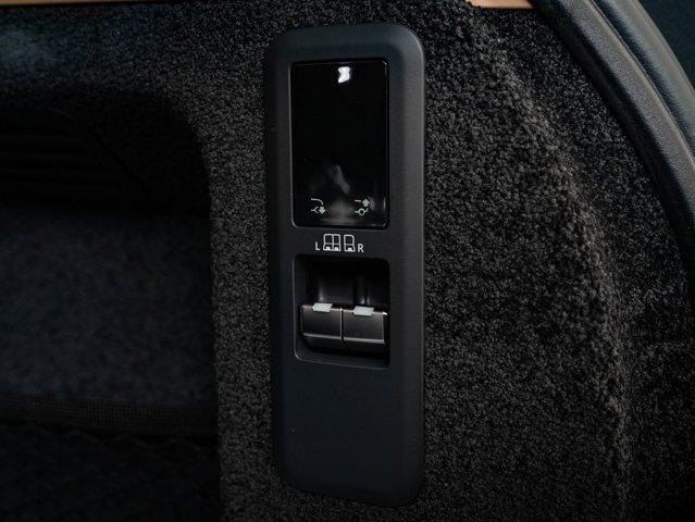new 2025 Land Rover Range Rover car, priced at $130,998
