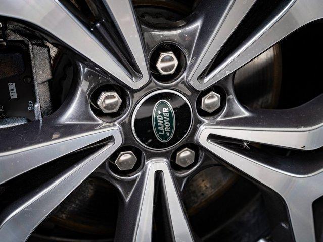 used 2023 Land Rover Range Rover Evoque car, priced at $37,998