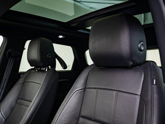 used 2023 Land Rover Range Rover Evoque car, priced at $37,998