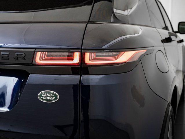 used 2023 Land Rover Range Rover Evoque car, priced at $37,998