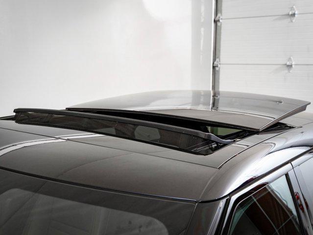 used 2023 Land Rover Range Rover Evoque car, priced at $37,998