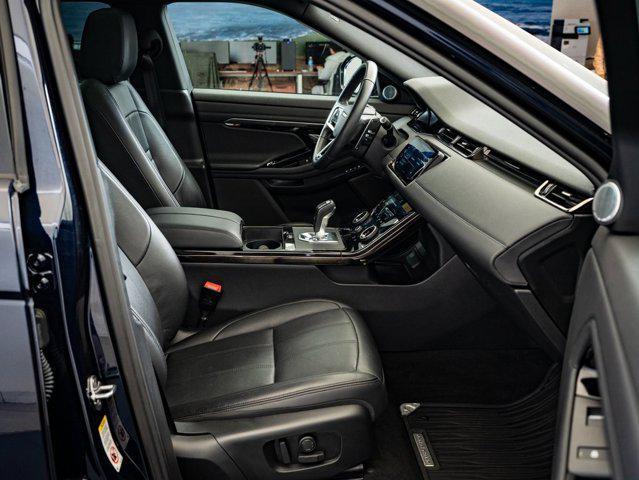 used 2023 Land Rover Range Rover Evoque car, priced at $37,998