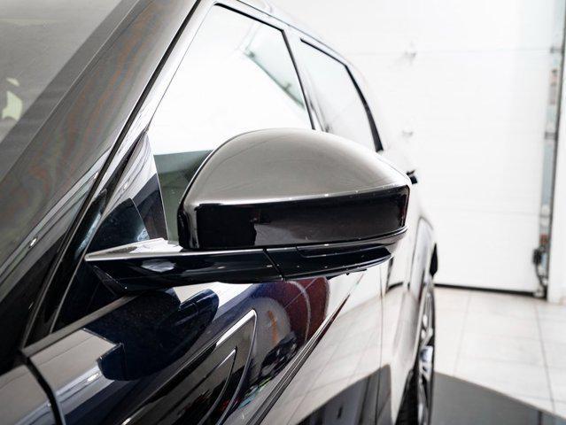 used 2023 Land Rover Range Rover Evoque car, priced at $37,998