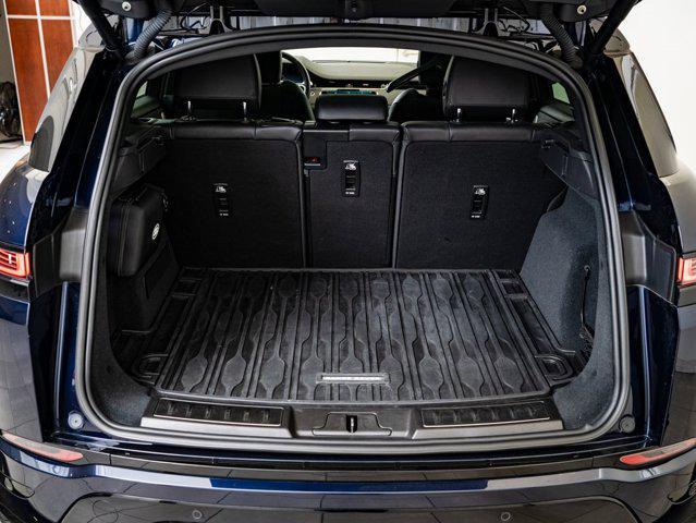 used 2023 Land Rover Range Rover Evoque car, priced at $37,998