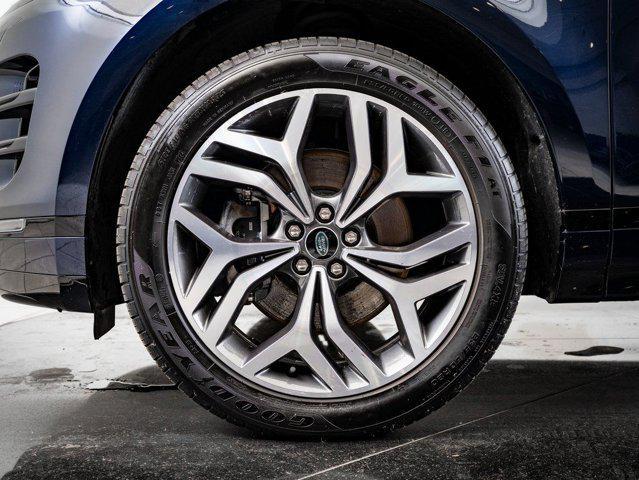 used 2023 Land Rover Range Rover Evoque car, priced at $35,198