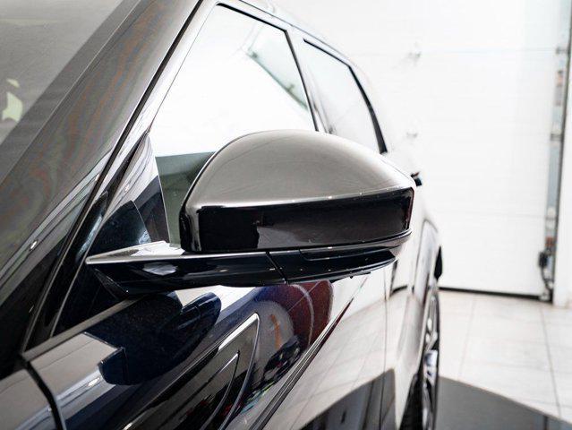 used 2023 Land Rover Range Rover Evoque car, priced at $35,198