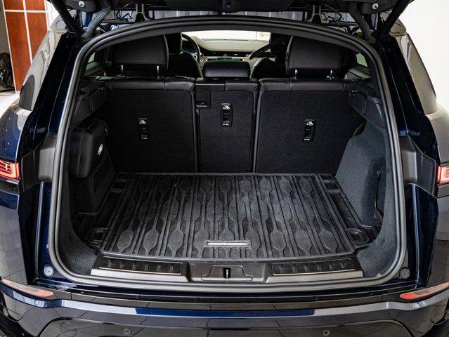 used 2023 Land Rover Range Rover Evoque car, priced at $35,198