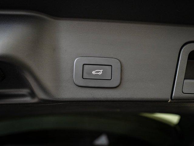 used 2023 Land Rover Range Rover Evoque car, priced at $37,998