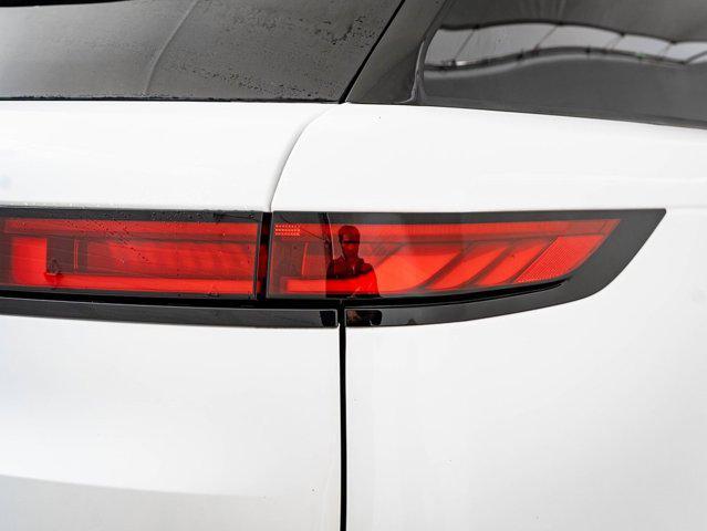 new 2025 Land Rover Range Rover Sport car, priced at $105,998