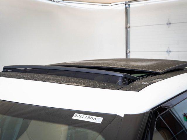 new 2025 Land Rover Range Rover Sport car, priced at $105,998