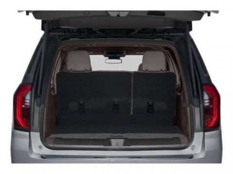 used 2025 GMC Yukon XL car