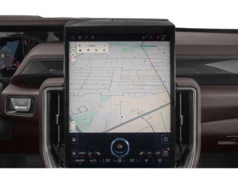 used 2025 GMC Yukon XL car