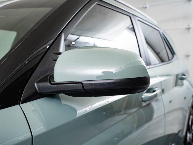 used 2025 Hyundai Venue car, priced at $23,598