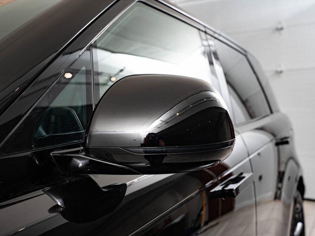 new 2026 Land Rover Range Rover Sport car, priced at $106,093